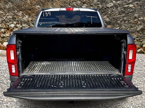 Used 2021 Ford Ranger XLT w/ Equipment Group 301A Mid image 15