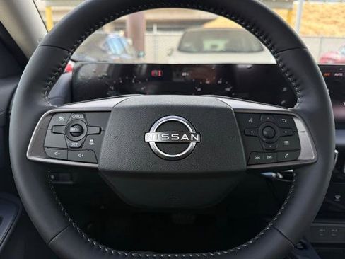 New 2026 Nissan Sentra SV w/ SV Convenience Package FWD image 20