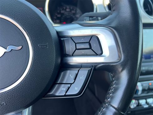 Certified 2023 Ford Mustang Premium image 23