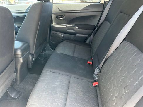Used 2020 Mitsubishi Outlander Sport SE FWD image 15