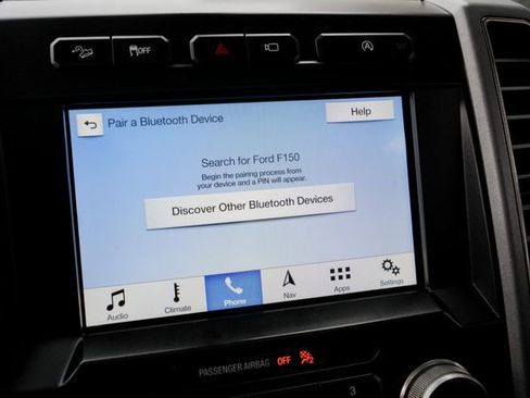 Used 2018 Ford F150 Raptor w/ Equipment Group 802A Luxury image 57