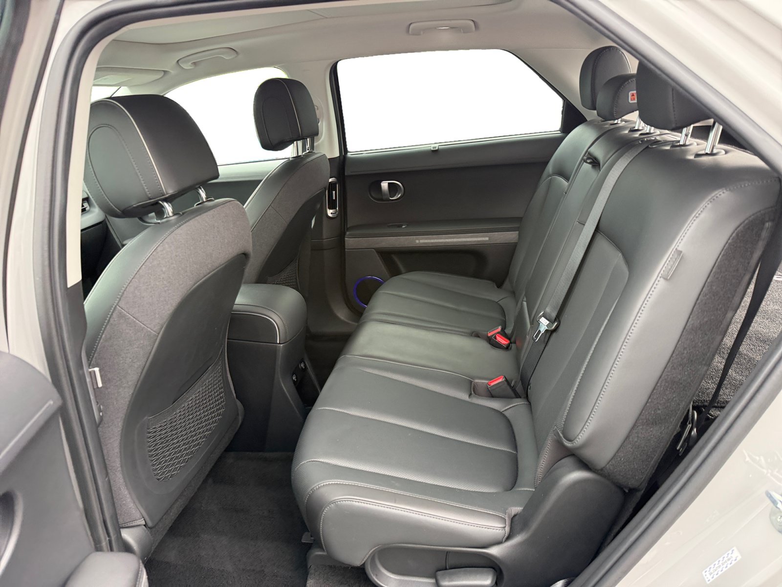 Used 2024 Hyundai Ioniq 5 Limited RWD image 16