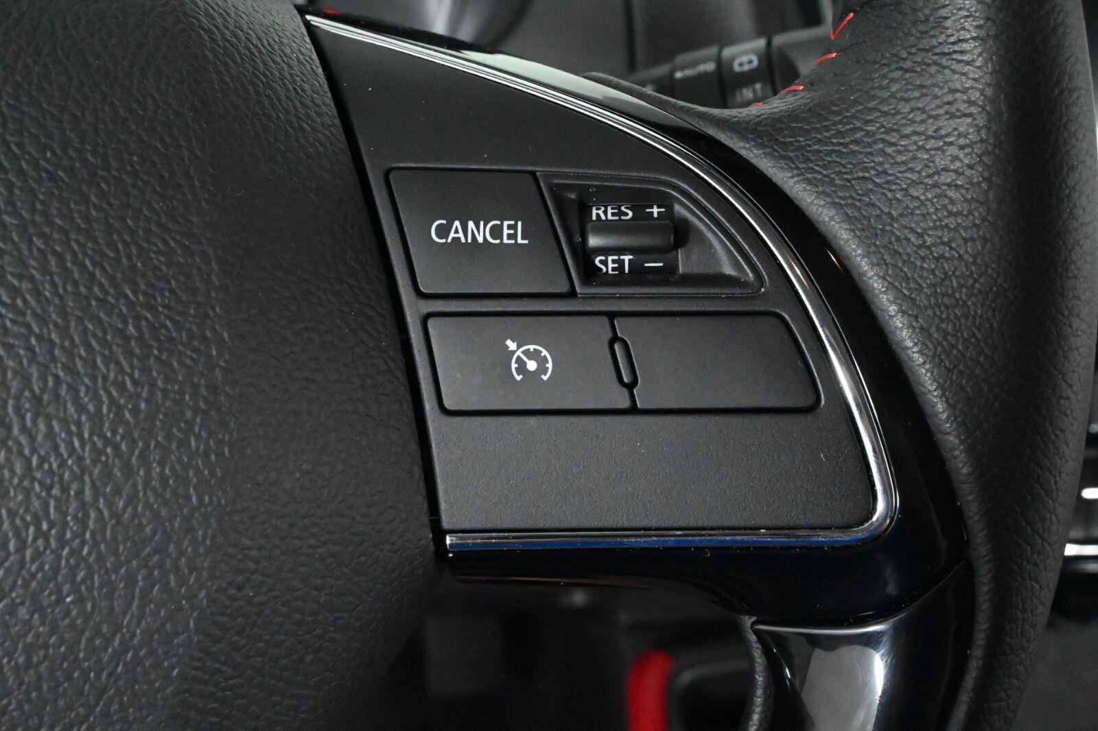 Used 2024 Mitsubishi Mirage FWD image 21