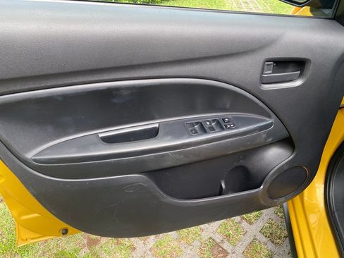 Used 2024 Mitsubishi Mirage ES FWD image 31