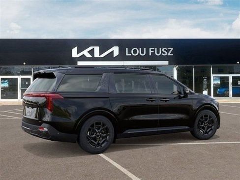 New 2026 Kia Carnival SX Prestige image 6