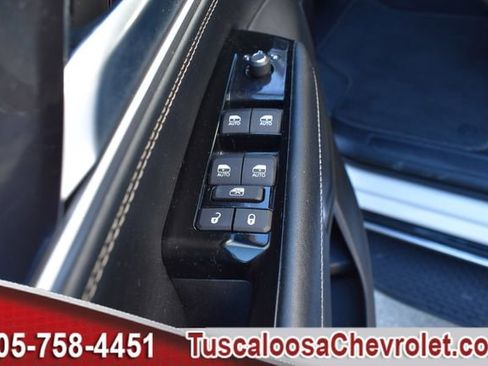 Used 2024 Jeep Wagoneer 4WD image 20