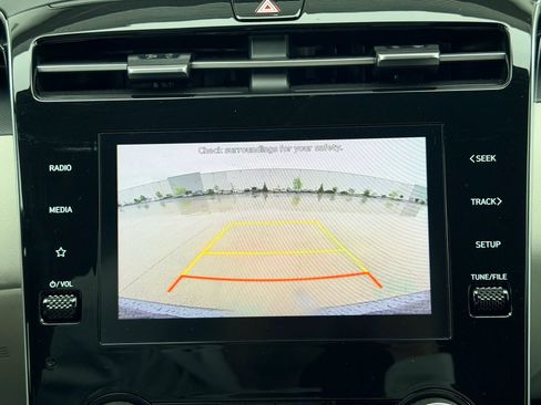 Used 2023 Hyundai Tucson SEL image 27