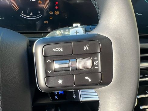 New 2026 Hyundai Santa Fe SE AWD/4WD image 29