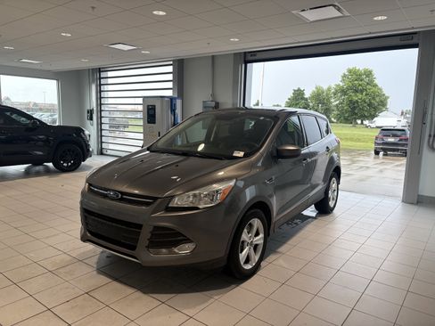 Used 2014 Ford Escape SE FWD image 6
