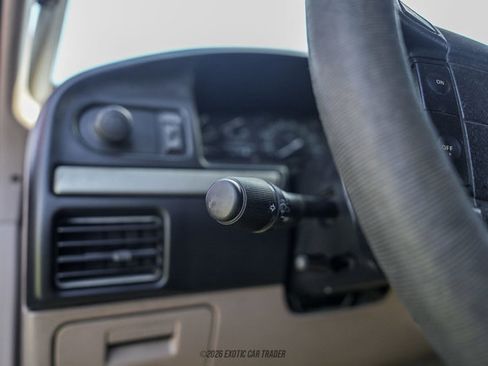 Used 1994 Ford Bronco Eddie Bauer AWD/4WD image 24