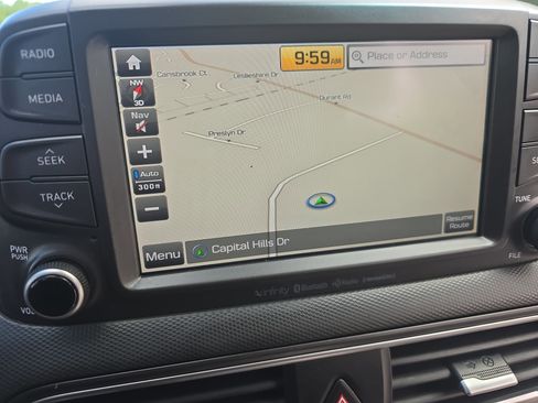 Used 2020 Hyundai Kona Ultimate FWD image 19