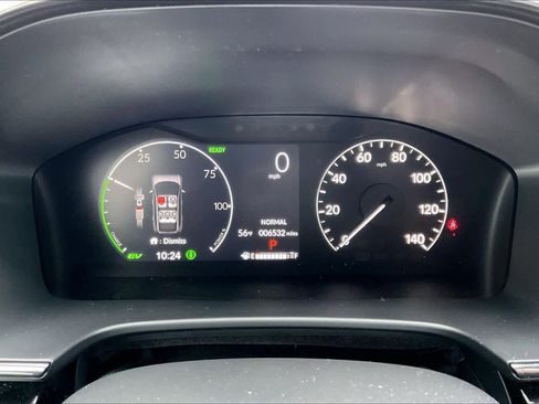 Used 2025 Honda CR-V Sport Touring image 21