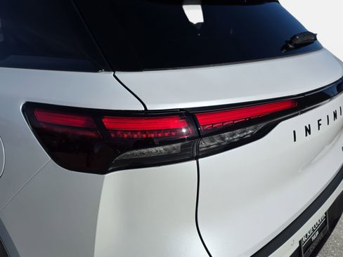 New 2026 INFINITI QX60 Sport w/ Dark Cargo Package image 33