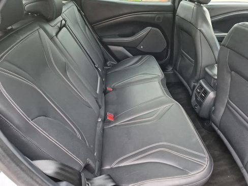 Used 2021 Ford Mustang Mach-E Premium AWD/4WD image 21