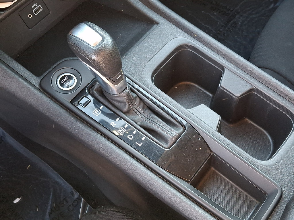 Used 2022 Nissan Sentra S w/ Electronics Package FWD image 15