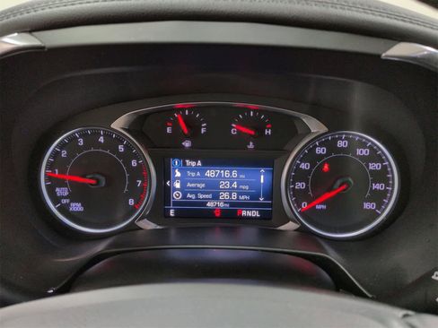 Used 2020 Chevrolet Blazer LT image 33