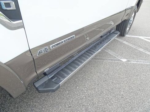 Used 2021 Ford F250 Lariat AWD/4WD image 41