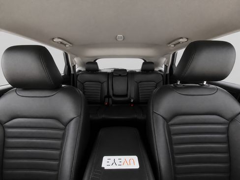 Used 2022 Ford Edge SEL w/ Convenience Package AWD/4WD image 12