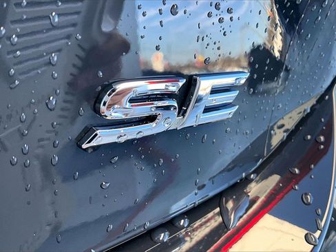 New 2026 Toyota Camry SE image 6