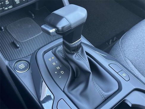 New 2025 Kia K4 EX image 19