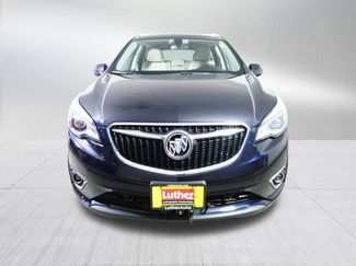 Used 2020 Buick Envision Essence video 2