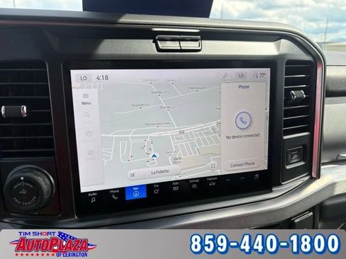 Used 2025 Ford F250 Platinum AWD/4WD image 19