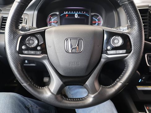 Used 2019 Honda Passport Elite image 56