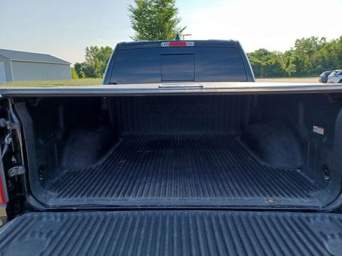 Used 2020 RAM 1500 Big Horn AWD/4WD image 32