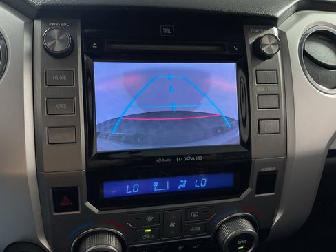 Used 2015 Toyota Tundra Platinum AWD/4WD image 5