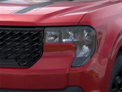 New 2025 Ford Maverick XLT w/ XLT Luxury Package image 19