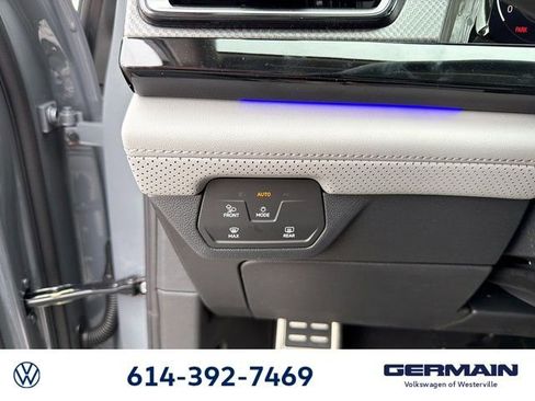 New 2026 Volkswagen Atlas Peak Edition image 25