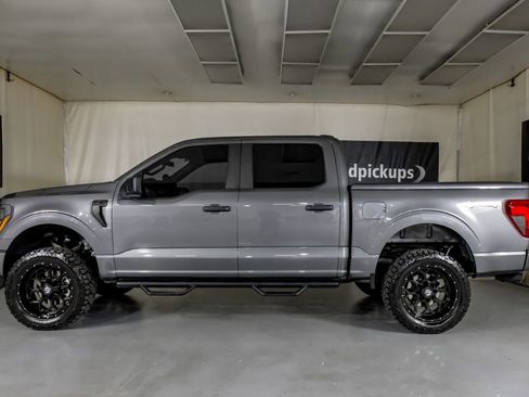 Used 2024 Ford F150 STX AWD/4WD image 11