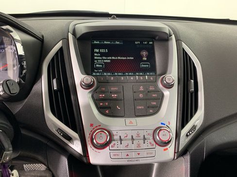 Used 2016 GMC Terrain SLE w/ Convenience Package image 22