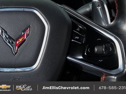 Used 2021 Chevrolet Corvette Stingray image 10