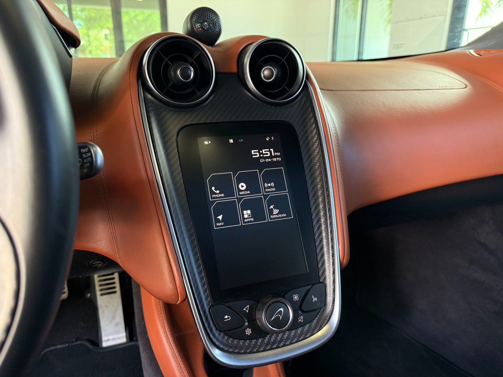 Used 2017 McLaren 570GT RWD image 32