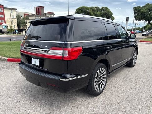 Used 2021 Lincoln Navigator Reserve w/ Luxury Package AWD/4WD image 5