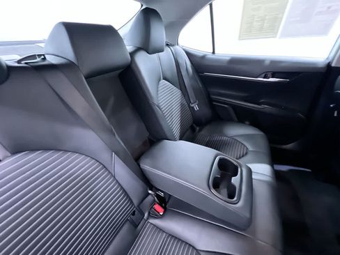 Used 2024 Toyota Camry SE FWD image 38