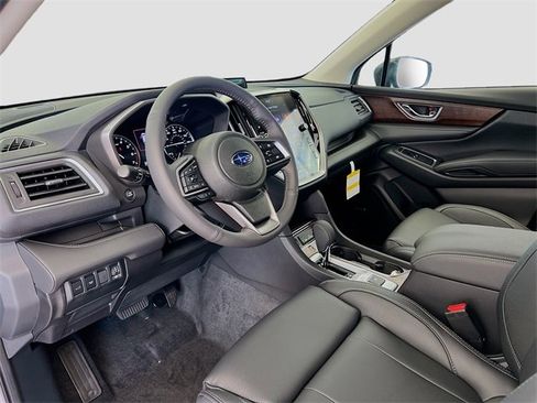 New 2025 Subaru Ascent Touring image 17