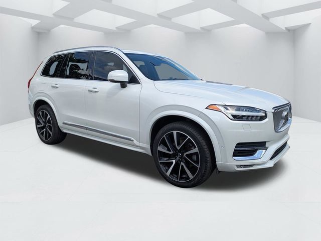 Certified 2023 Volvo XC90 B5 Plus w/ Protection Package Premier AWD/4WD image 2