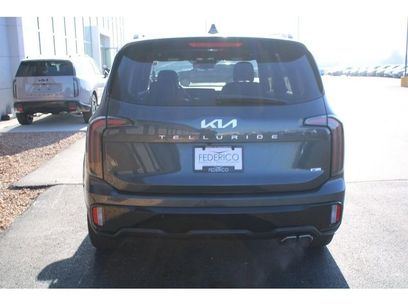 Used 2024 Kia Telluride EX X-Line