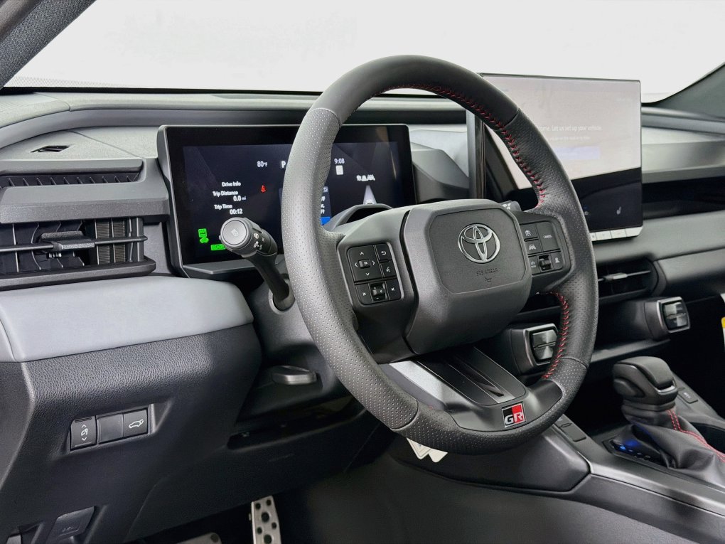 New 2026 Toyota RAV4 AWD Plug-in Hybrid image 39