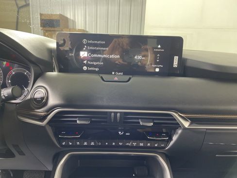 New 2026 MAZDA CX-70 3.3 Turbo S w/ Premium Package image 15