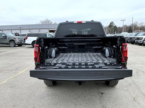 New 2026 Ford F150 STX image 9
