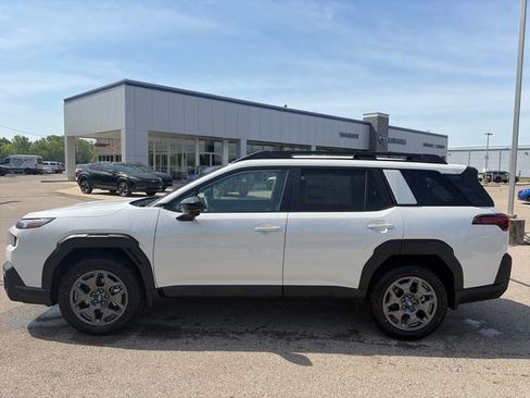 New 2026 Subaru Outback Premium AWD/4WD image 4