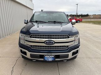 Used 2020 Ford F150 Lariat w/ Equipment Group 502A Luxury video 2