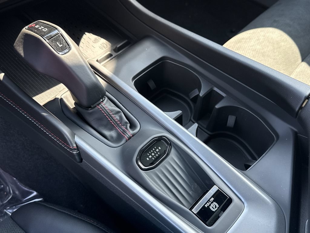 New 2026 Dodge Charger R/T AWD/4WD image 36