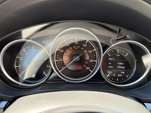 New 2025 MAZDA CX-5 AWD 2.5 S image 11