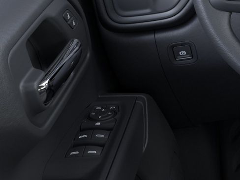 New 2026 GMC Sierra 1500 Pro RWD image 46