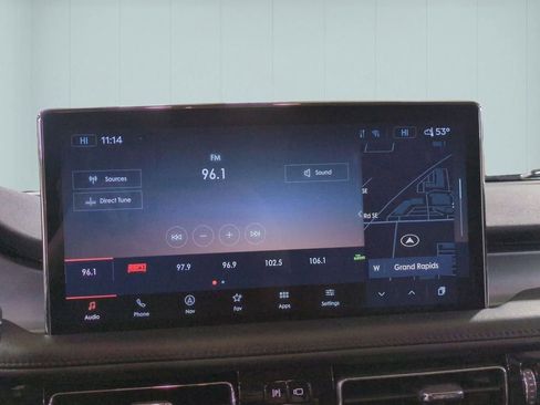 Certified 2023 Lincoln Nautilus Standard w/ Premium Package image 23