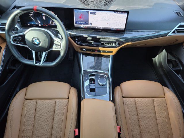 Used 2025 BMW M340i w/ Parking Assistance Package RWD image 23
